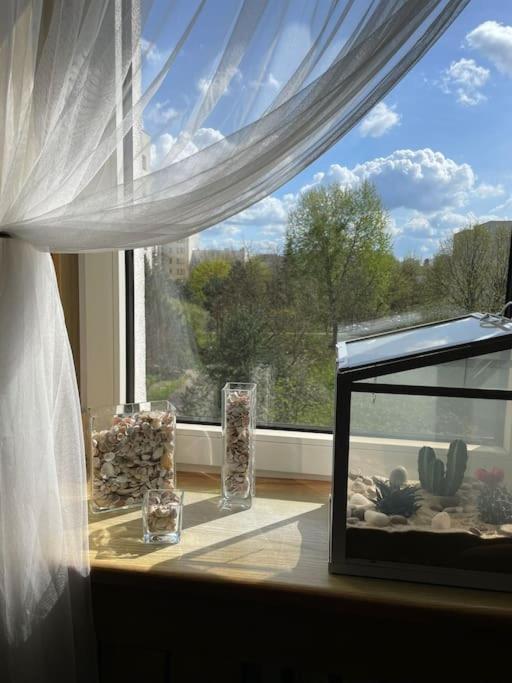 Four Bedroom Lachmana Apartament