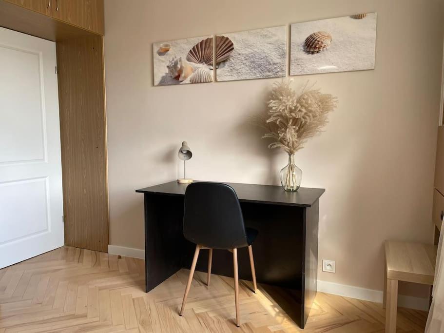 Apartament Four Bedroom Lachmana