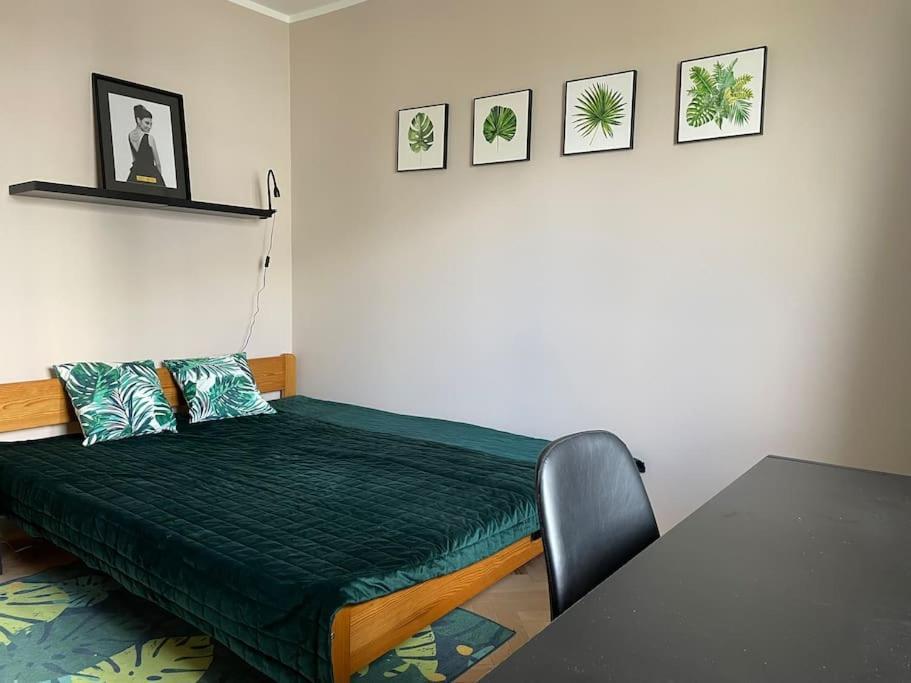Four Bedroom Lachmana Apartament *