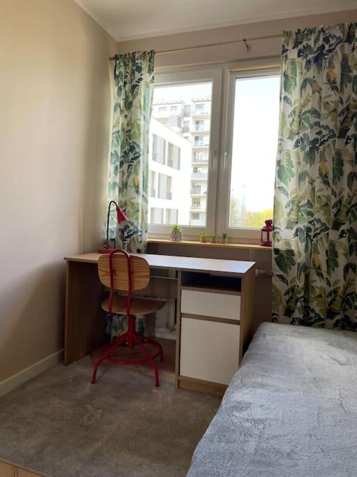 Apartament Four Bedroom Lachmana *