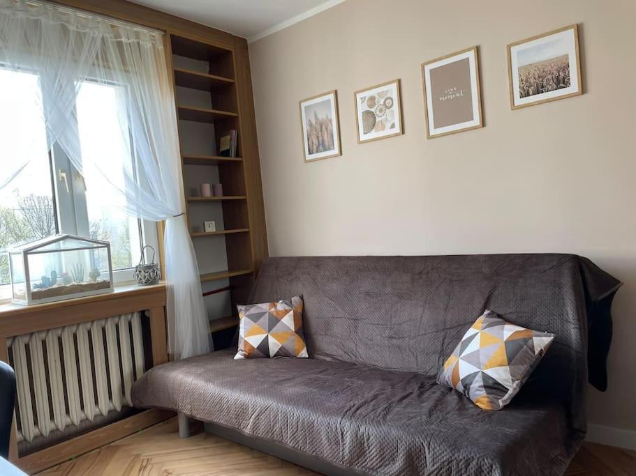 Four Bedroom Lachmana Warszawa