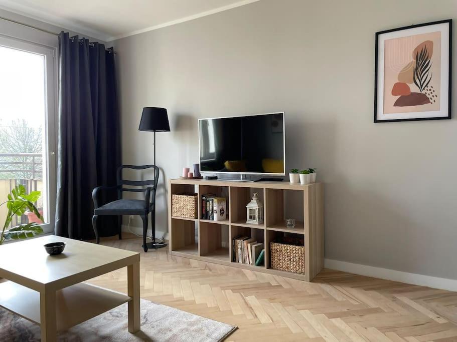 Four Bedroom Lachmana Apartament Warszawa