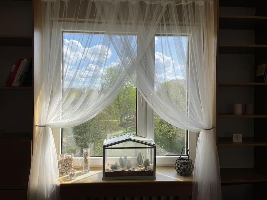Four Bedroom Lachmana Warszawa