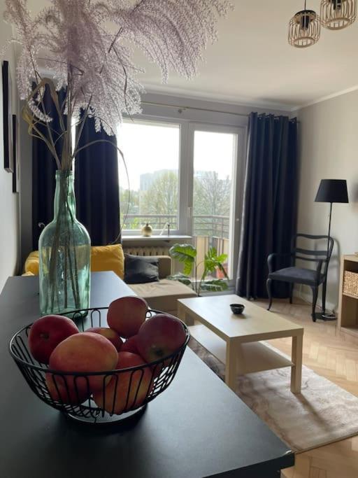 Four Bedroom Lachmana Apartament Warszawa