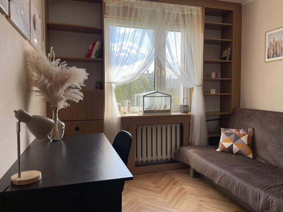 Apartament Four Bedroom Lachmana Warszawa