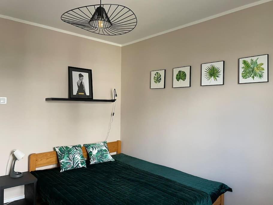 Four Bedroom Lachmana Apartament Warszawa