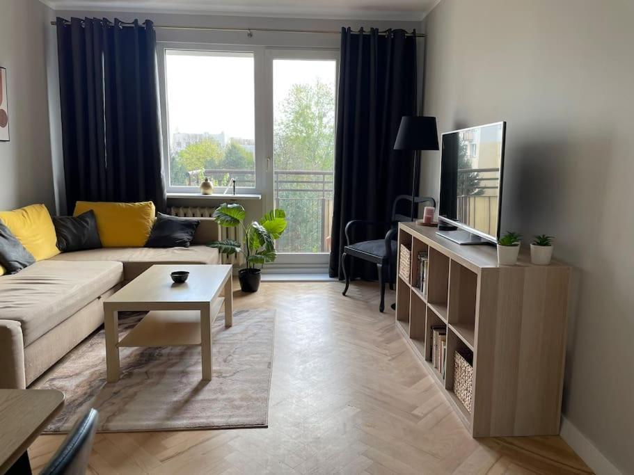 Four Bedroom Lachmana * Warszawa