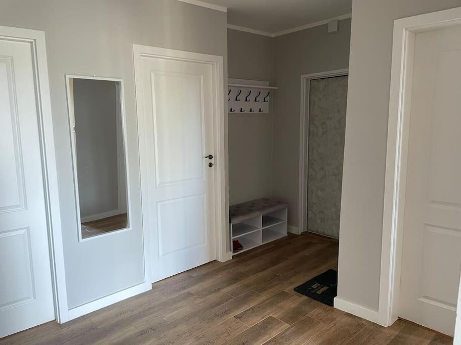 Four Bedroom Lachmana *