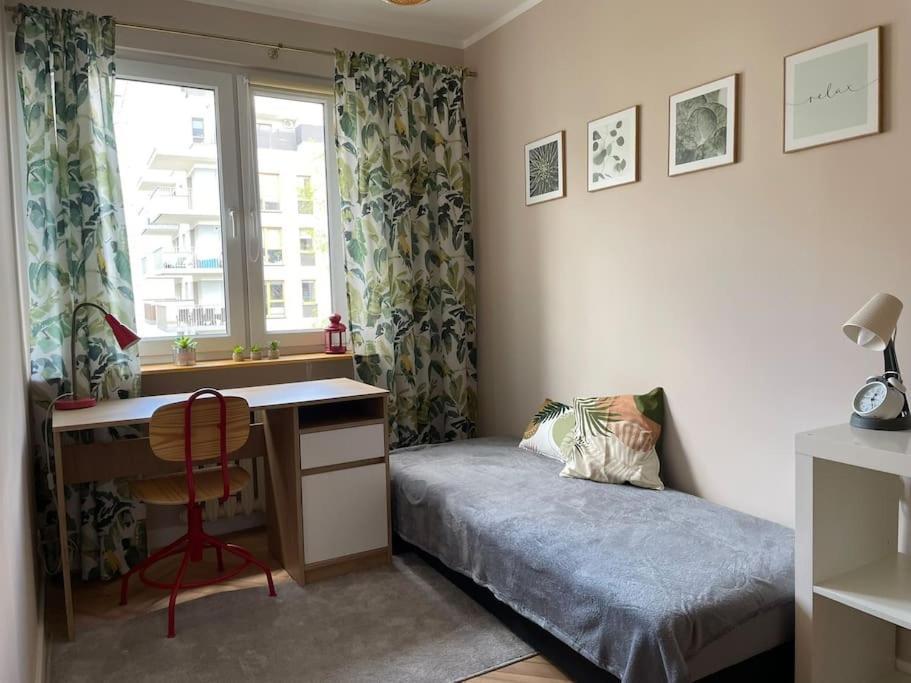 Four Bedroom Lachmana * Warszawa