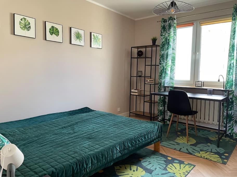 Apartament Four Bedroom Lachmana
